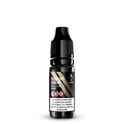 Passion Fruit Guava Kiwi - Adalya