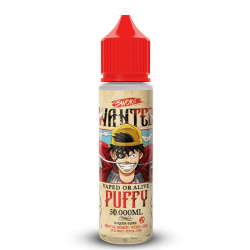 Puffy 50ml Wanted - Swoke