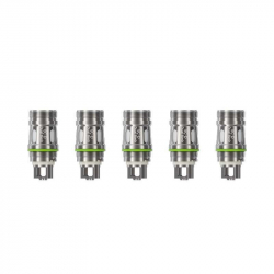 Résistance EC-D - Pack de 5 - Eleaf