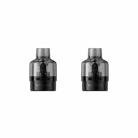 Cartouche PnP X - Pack de 2 - Voopoo
