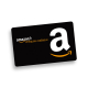 Carte Cadeau Amazon 150€