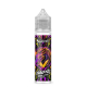 Mangue Cassis 50ml Dragonzz - Liquideo
