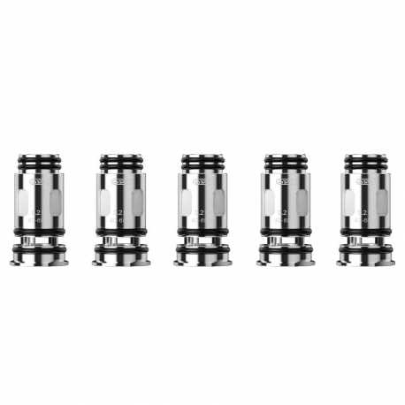 Résistance PnP X - Pack de 5 - Voopoo