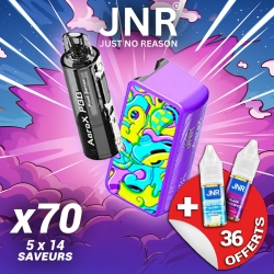 Pack Implantation AeroX