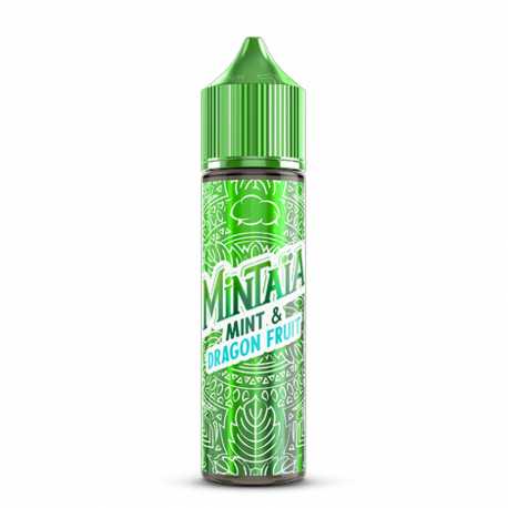 Mint Dragon Fruit 50ml - Mintaïa