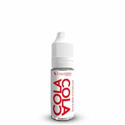 E-Liquide Cola Cola - Liquideo