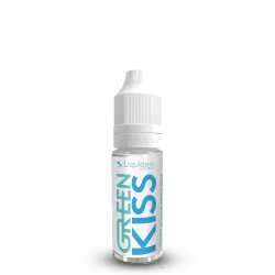 E-Liquide Green Kiss - Liquideo