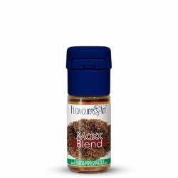 Maxx Blend - Flavour Art