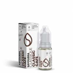 E-liquide Café - Smookies / Savourea