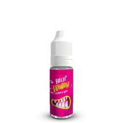 E-Liquide Freeze Framboyz  - Liquideo