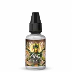 Concentré Bahamut 30ml - Sweet Edition - A&L Ultimate