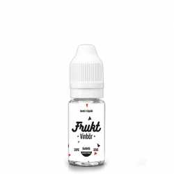 E-liquide Vinbär Frukt - Savourea