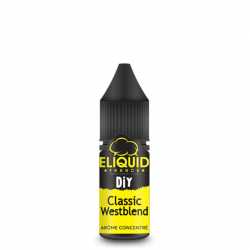 Concentré Westblend - Eliquid France