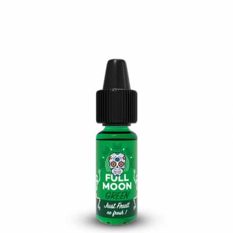 Concentré Just Fruit Green - Full Moon