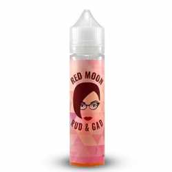 E-Liquide Red Moon 50ml - Rud & Gad