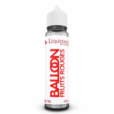 Balloon 50ml - Liquideo