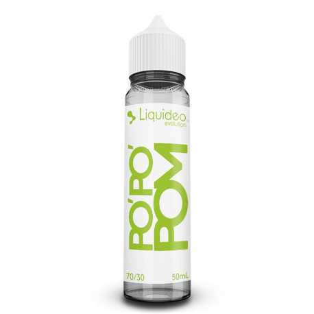 Po Po Pom 50ml - Liquideo