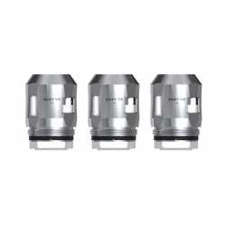 Résistance TFV8 Baby V2 - Pack de 3 - Smok