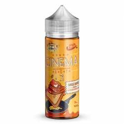Cinema Reserve Act 2 100ml - Cloud Of Icarus