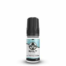 E-liquide La petite chose - Salt E-vapor