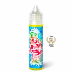 E-Liquide Fruizee Fire Moon - Flacon de 50ml