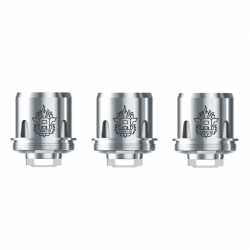 Résistance TFV8 X-Baby - Pack de 3 - Smok