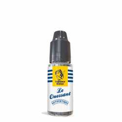 Le ouessant - Le vapoteur breton