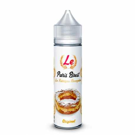 Paris-Brest 50ml - La Fabrique Française