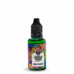 Concentré Green Tempest 30ml - Jungle Wave
