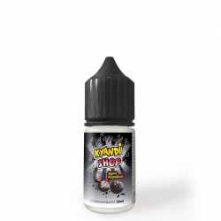 Concentré Super Régalisse 30ml - Kyandi Shop