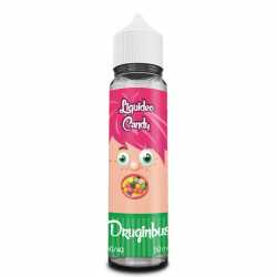 E-liquide Druginbus 50ml - Liquideo