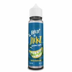 Freeze ice jackz 50ml - Liquideo