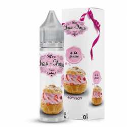 Mon Chou-Choux à la Fraise 50ml - Mon Chou-Choux
