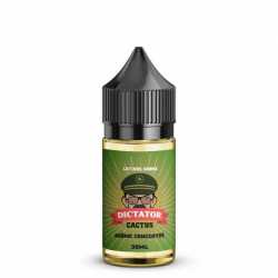 Concentré Cactus 30ml - Dictator