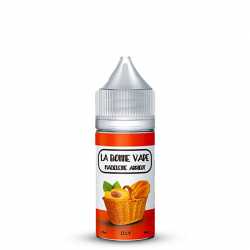 Concentré Madeleine Abricot 30ml - La Bonne Vape