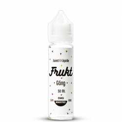 Gäng 50ml - Frukt