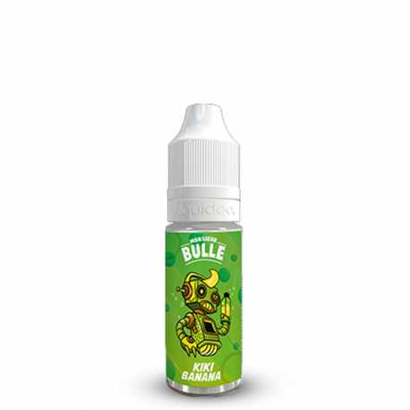 Kiki Banana - Liquideo