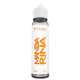 Mandarina 50ml - Liquideo