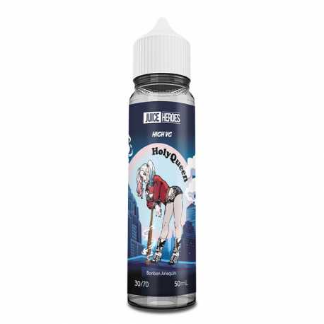 HolyQueen 50ml - Heroe's Juice