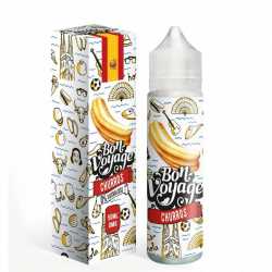 Churros 50ml - Bon Voyage