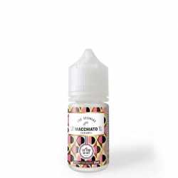 Concentré Macchiato 30ml - Le Coq Qui Vape