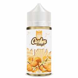 Craker Dough 100ml - Instant Fuel