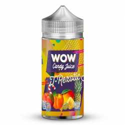 T-Rexotic 100ml Candy Juice - Made In Vape