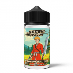 Dragon Kactus 200ml - Senshi Flavor