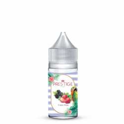 Concentré Fraise Mûre 30ml - Prestige Fruits