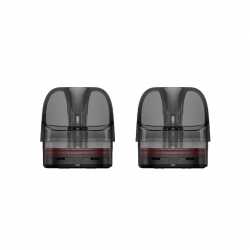 Cartouche Luxe X 2.0 - Pack de 2 - Vaporesso