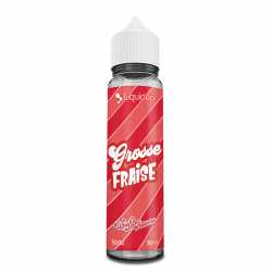 Grosse Fraise 50ml - WPuff Flavors