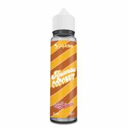 Ananas Coconut 50ml  - WPuff Flavors