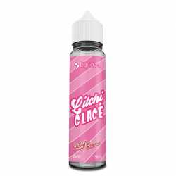 Litchi Glacé 50ml - WPuff Flavors