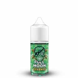 Concentré Bahamas 30ml Pirates - Full Moon